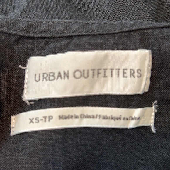 Urban outfitters sleeveless dress - Picture 5 of 5